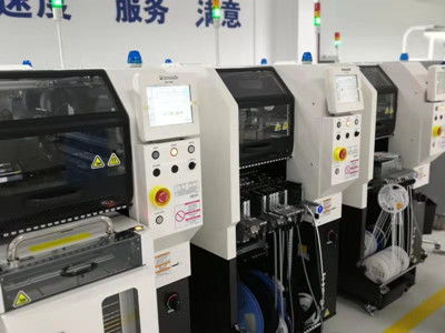 智造未來(lái) 浙江人工智能電子產(chǎn)品制造廠(chǎng)家的崛起與創(chuàng)新