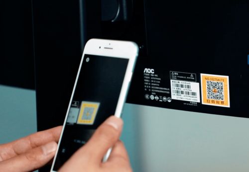 AOC一體機(jī)助力賀州學(xué)院，共筑人工智能未來(lái)工廠(chǎng)新藍(lán)圖